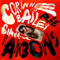 Corinne Bailey Rae、Paris Strother、Amber Strother、S.J. Brown - Red Horse