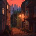 Alex Mrin - Mind Slow-Down Lo-Fi