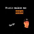 Dj JGZ - Music make me high