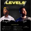 Hardeyfrosh、Kgold Rahp - Badman (Explicit)