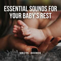 White Noise: Essential Sounds for Your Baby's Rest