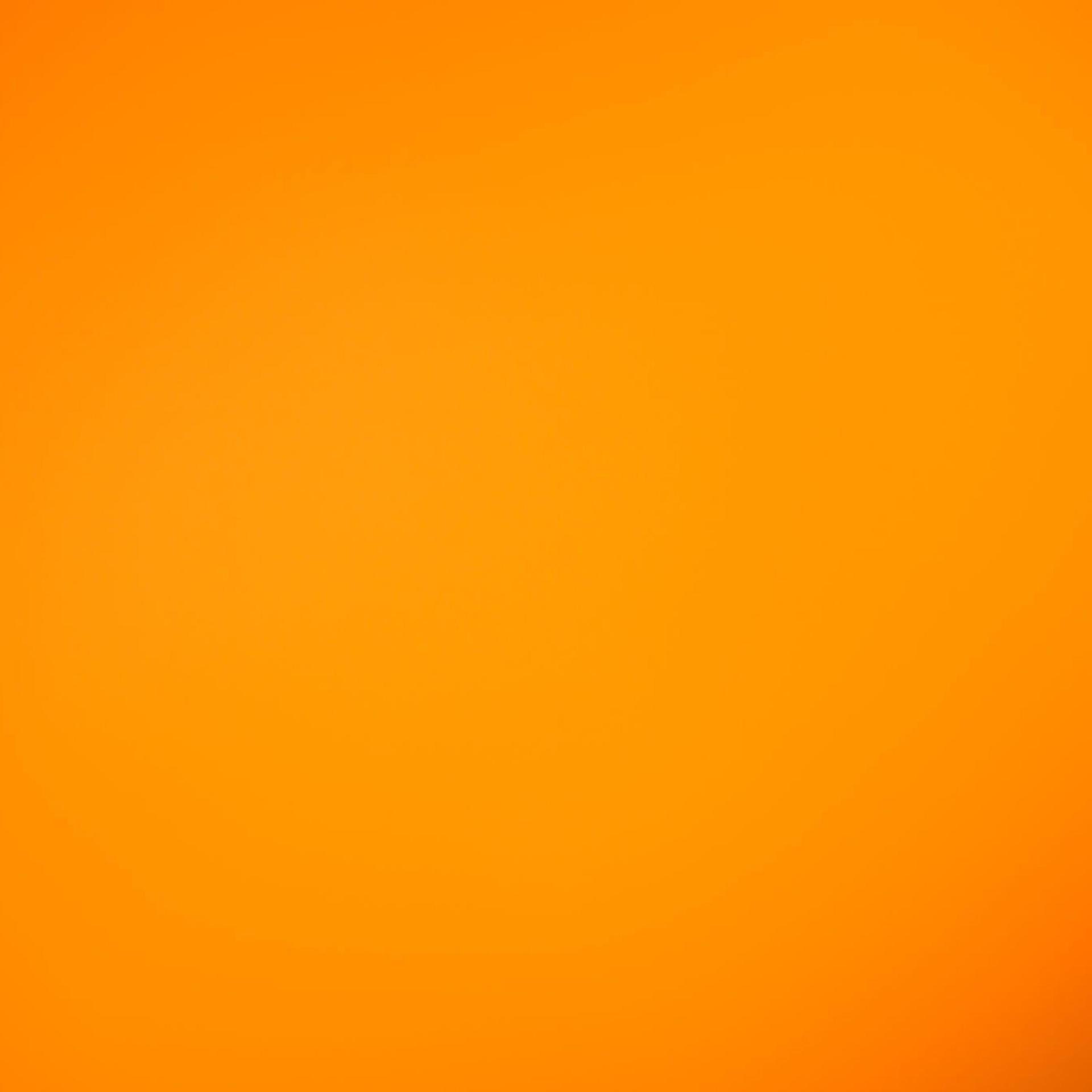 King Size - Orange