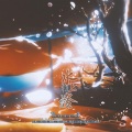一脉寒、荨琴、别一宵、是阿夏yx- - 水上灯