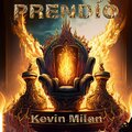 Kevin Milán - Prendio (Explicit)