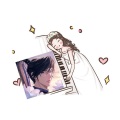 艺总_Elaine - 《代号鸢》登录界面BGM (钢琴版)