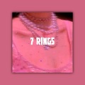 Splice Records - 7 Rings (sped up)(Remix)