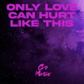 Gz Music - Only Love Can Hurt Like This (Remix)