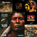 Leslie JayCee - Afro Latinism (Leslie JayCee remix)