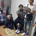 Lil Ghoul、Peso2bandzz - Ted bundy (feat. Peso2bandzz)(Explicit)
