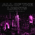 All Of The Lights (Sped Up)(Remix)