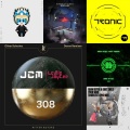 Leslie JayCee - Up Down Jumper (Leslie JayCee remix)
