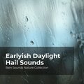 Earlyish Daylight Hail Sounds