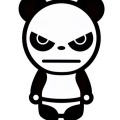 香皂泡 - 烦恼进入我的耳朵里，摇摇头把烦恼摇出来