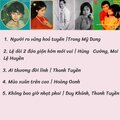 Giai điệu quê hương、Hoàng Oanh - Mùa xuân trên cao (feat. Hoàng Oanh)