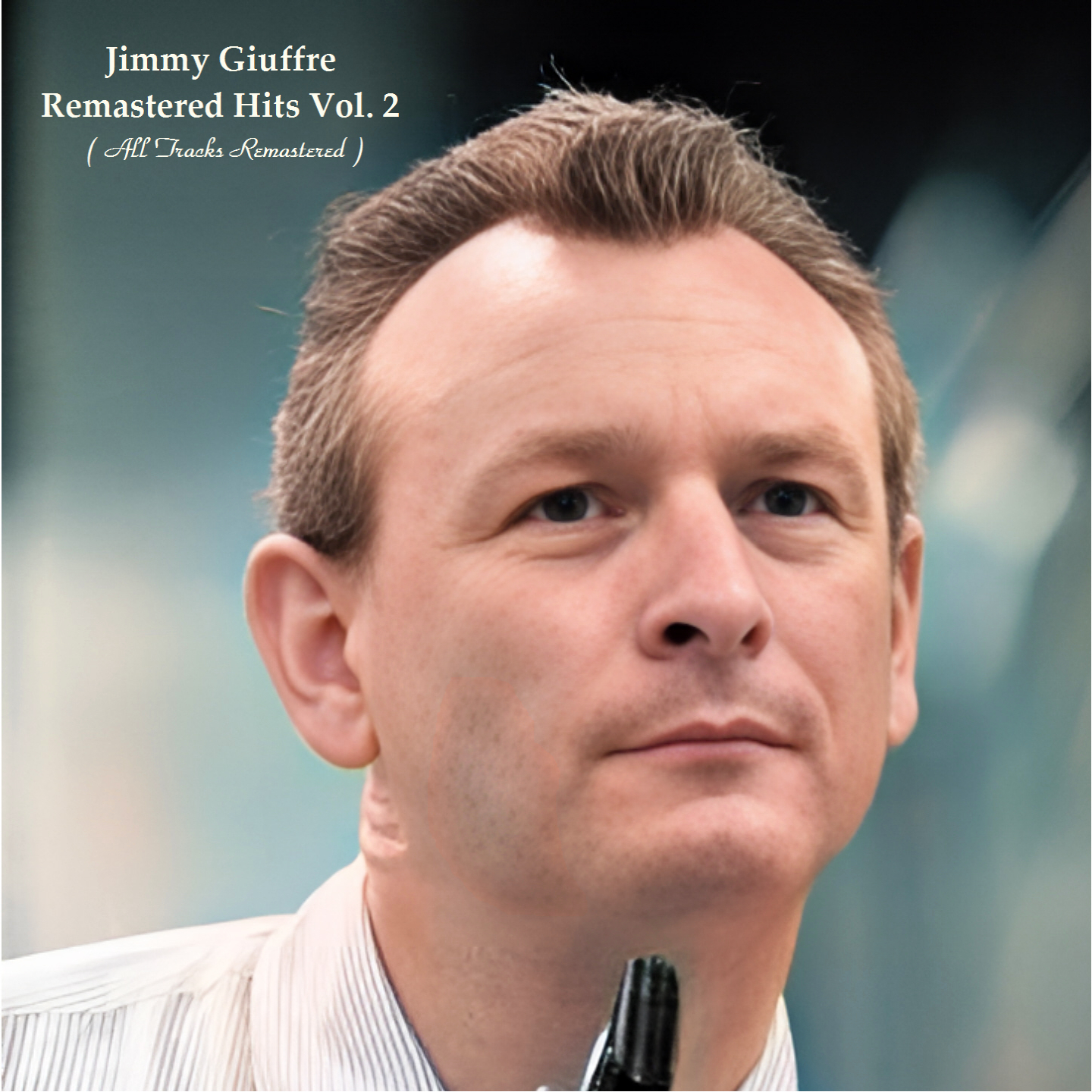 Jimmy Giuffre - Four Brothers