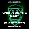 Green Neon DJ - Wish You The Best