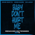 Baby Don't Hurt Me (feat. Anne-Marie & Coi Leray)(Hypaton & Giuseppe Ottaviani Remix Extended)