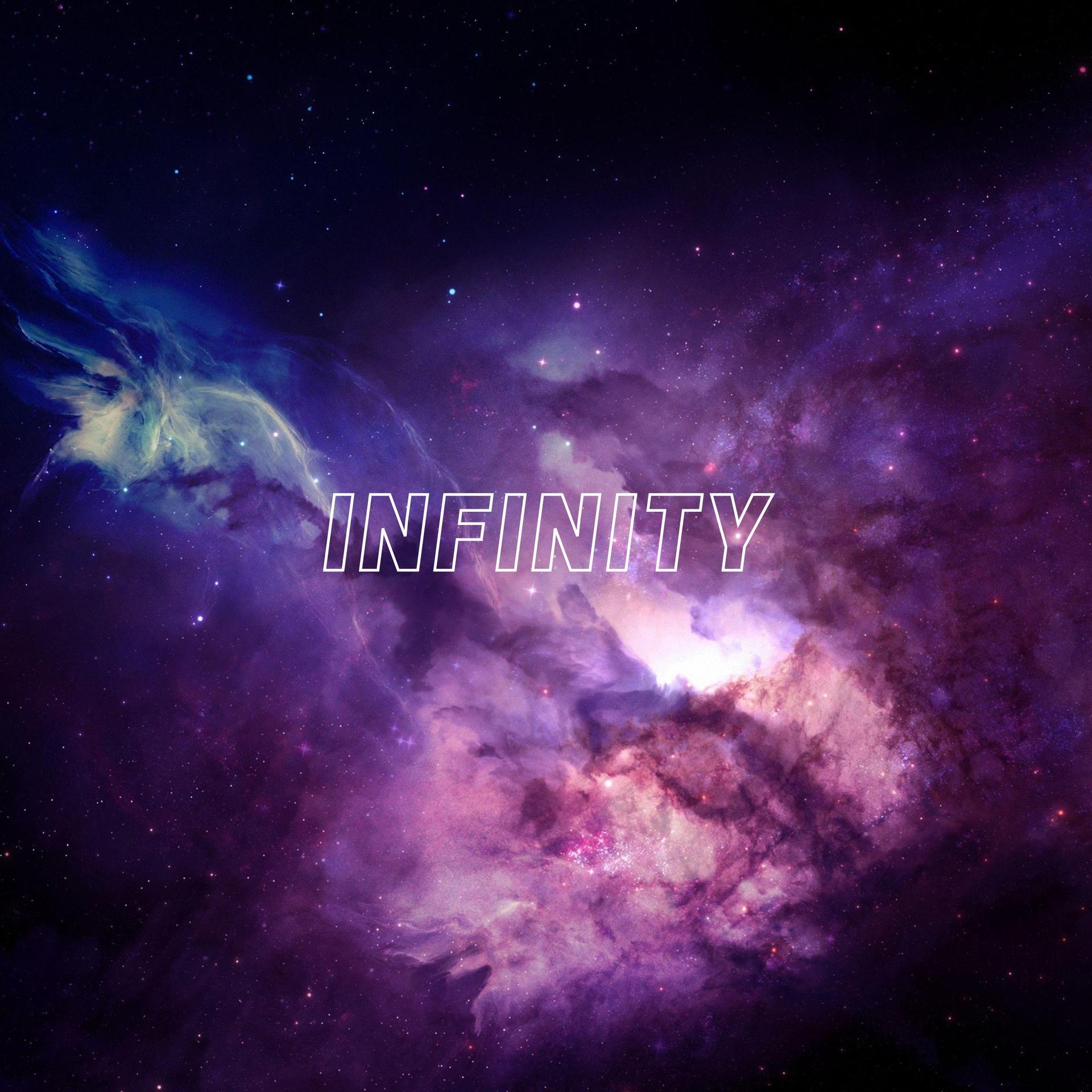Atohmic - Infinity