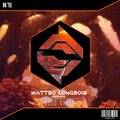 Matteo Longbois、Hermos - Good Vibes (Original Mix)