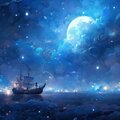 AppleJuke - Lost in Tranquility