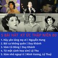 Giai điệu quê hương、Minh Vuong - Xóm nhỏ ngoại ô (feat. Minh Vương & Lệ Thuỷ)
