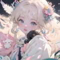 桃乃poco - 雨に唄えば