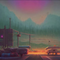 侯雨霏 - 回忆的旧瓦房