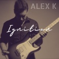 Alex K - 5th Moon