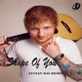 Ed Sheeran、戴溶萱(LucianDai) - Shape Of You (Remix)