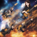 白伍飒 - Allies Aren't Alone