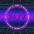 Rikas - 24/7