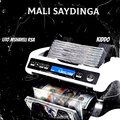 Lito Mshayeli RSA - Mali Saydinga