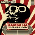 HAMBA HA (feat. Roiii & Buzzi Lee)(Explicit)