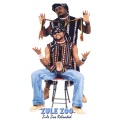 Zule Zoo - Tribute to Mike Zule Zoo