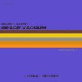 Secret Agent - SPACE VACUUM (MIXTAPE VOL1)
