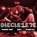 Diecisiete (feat. IBRA & Bonagent)(Explicit)