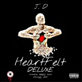 J.D、J Money - In Da Club