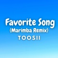 Kayhin - Favorite Song (Marimba Version)