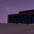 Sveinar Edvardsen - Map Editor