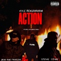 Action (feat. Jrod The Problem & Stevie Stone)(Explicit)