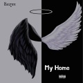 My Home (feat. Jamila woods & James Vickery)(Explicit)