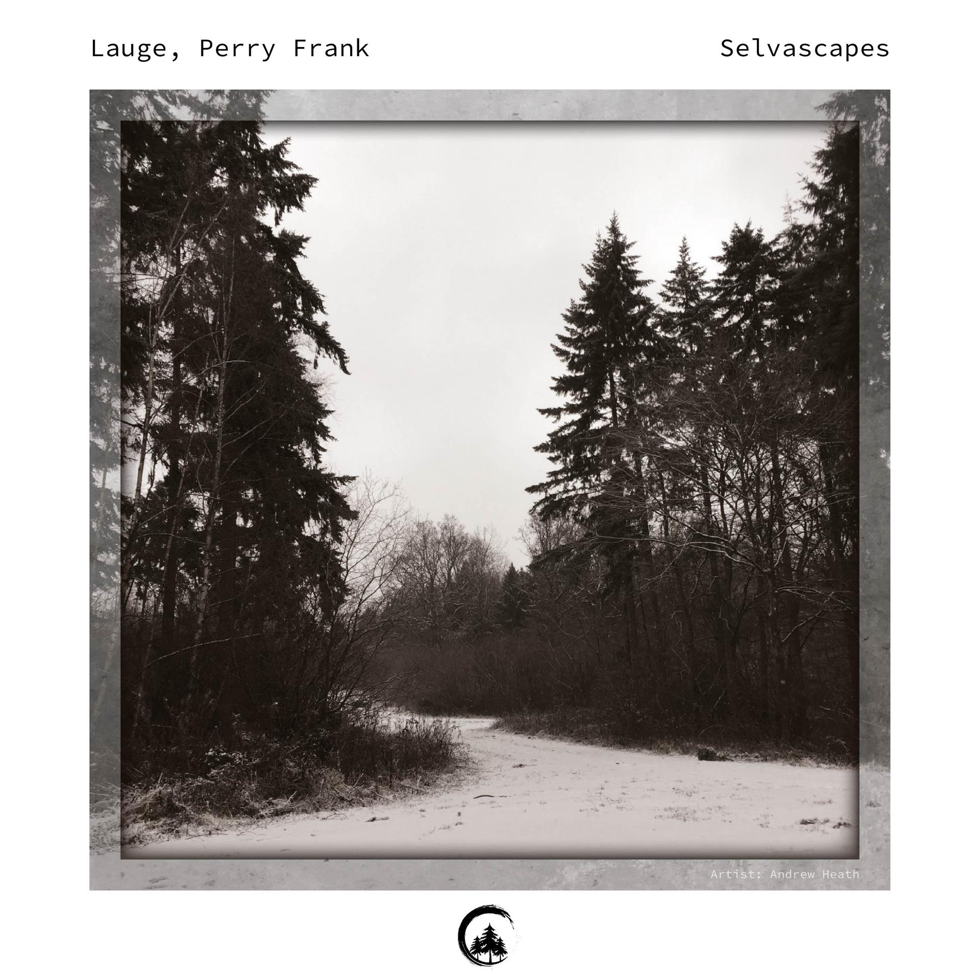 Lauge、Perry Frank - Clearing