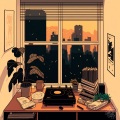 saint rumi、SleepingShark - TALKTOME