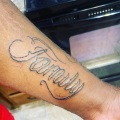 Family (Explicit)