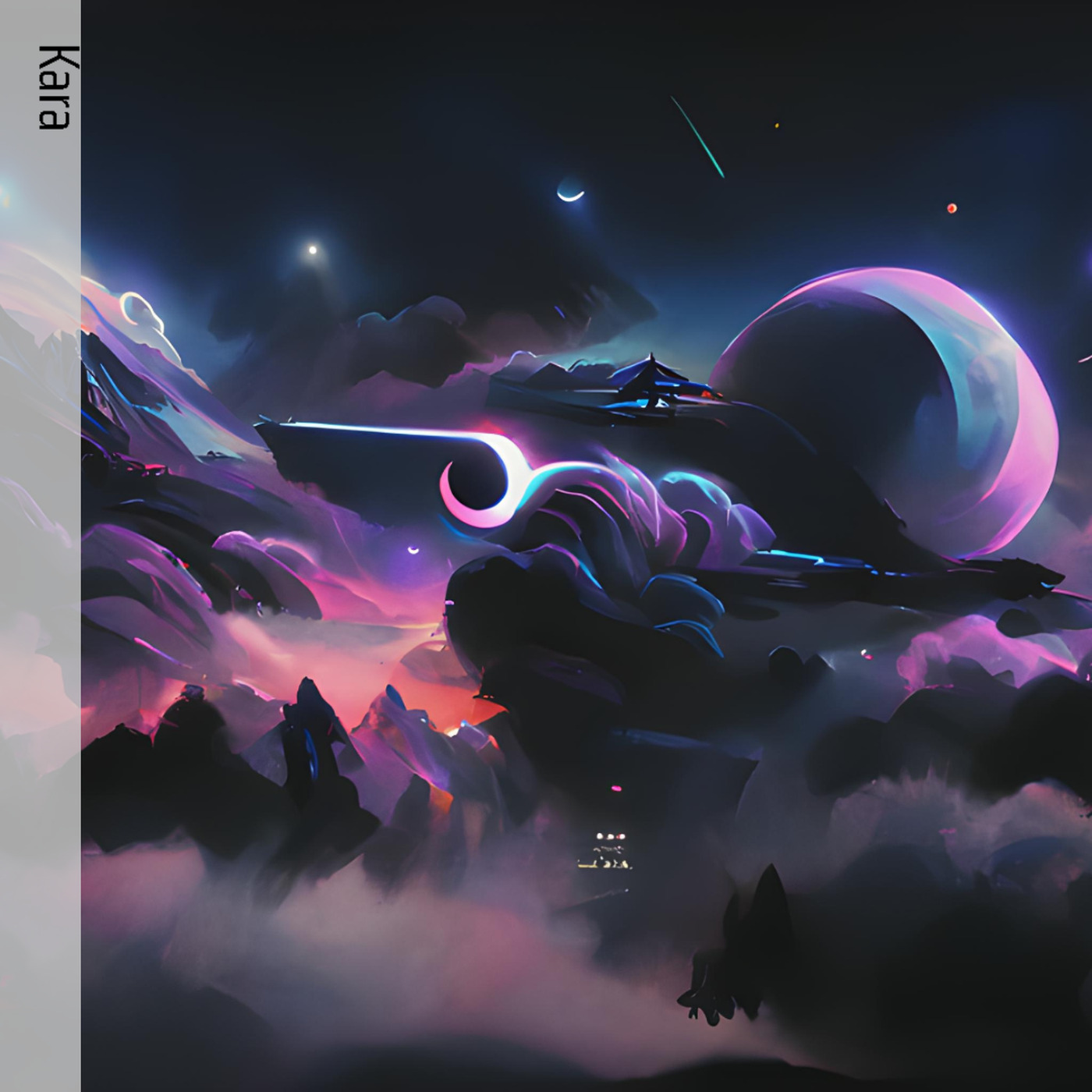 Kara - Chill Vibes