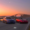 REGI陈彦希、王嗣尧Turbo - 浪漫跑车旅