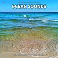 #001 Ocean Sounds for Napping, Relaxation, Yoga, the Bathtub