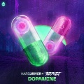 Hard Driver、Adjuzt - Dopamine (Extended Mix)
