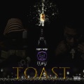 Chapo Work、Eearz - Toast (Explicit)