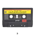 BETASTIC、Mokx、Michael Vossler、Justin Schütz、Ralf Ratschinki - Undercover (MOKX Remix)